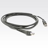 Cable de connexion Zebra, USB 4.6m
