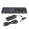 Chargeur de Batterie 4 slots Honeywell