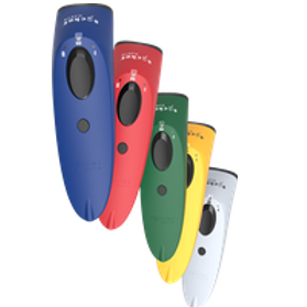 Scanner codes-barres Socket S740 2D