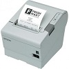 Imprimante Epson TM-T88V thermique beige Parallele Centronics