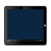 Tablette 10"  WINDOWS  pour point de vente