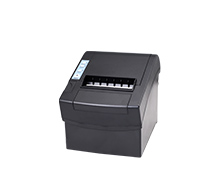 Imprimante thermique JR-200II triple interface USB, Ethernet, RS232