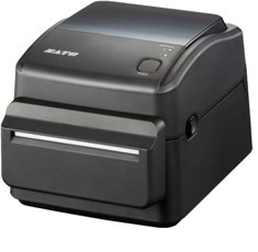 Imprimante Sato Code  barre WS4