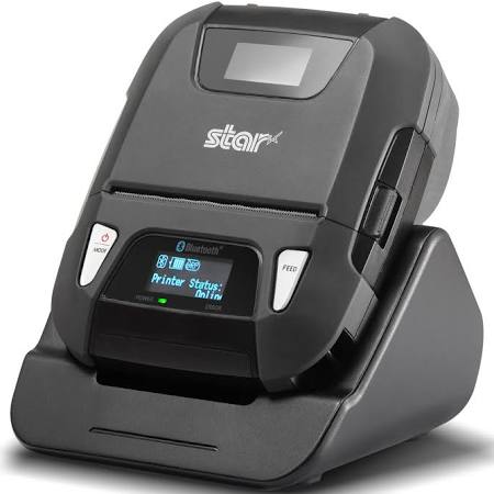 Imprimante ticket thermique Star SM-L300