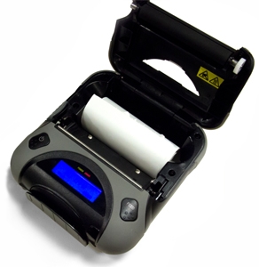 imprimante mobile Star SM-T300i