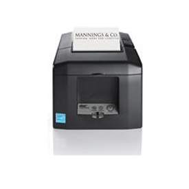 Pack installation TSP654II Airprint