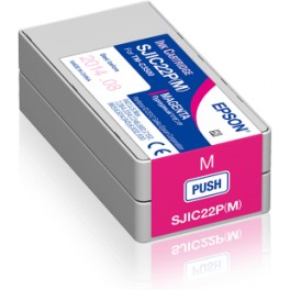 Cartouche Epson ColorWorks C3500