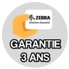 Extension de Garantie - <b> Zebra One Care Essential </b>