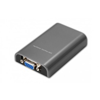 Adaptateur USB 2.0 / VGA (F)