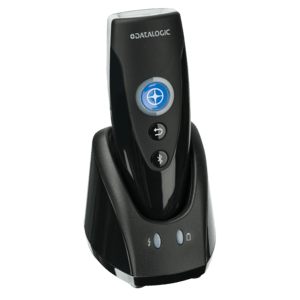Datalogic RIDA DBT6420, BT, 2D, USB, en kit (USB), noir