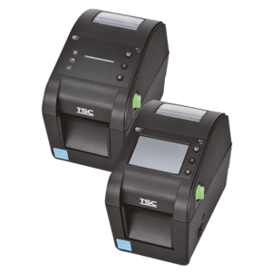 TSC DH220L, LED, Peeler, 8 pts/mm (203 dpi), d�colleur, �cran, RTC, USB, USB Host, RS232, Ethernet, en kit (USB)