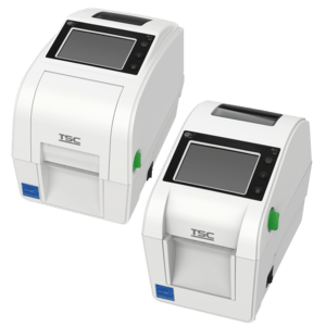 TSC DH220HC, LED, 8 pts/mm (203 dpi), �cran, RTC, USB, USB Host, RS232, Ethernet, en kit (USB)