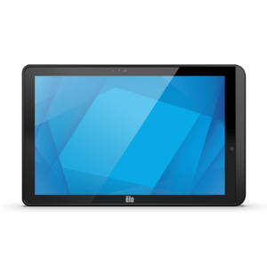 Elo Pay M100, EMV, 2D, SE4100, 25,7cm (10,1''), capacitif projet, USB-C, BT, WiFi, eSIM, 4G, NFC, Android, en kit