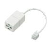 Buzzer Epson imprimante ticket