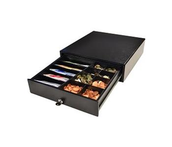 Tiroir caisse DTV33 QUAD mini 330x360x89