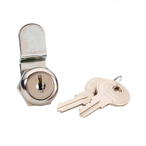 Serrure + 2 clefs pour 3S430/EC410/DTV41