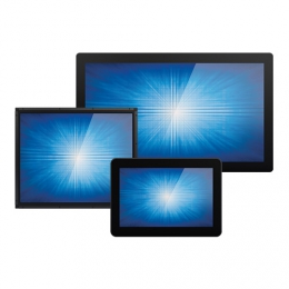 Elo 2094L rev.B, 49,5 cm (19,5''), capacitif projet, Full HD, noir