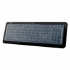 Clavier tanche dsinfectable IP67