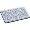 Clavier pour milieu mdical dsinfectable IP68