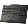 Clavier avec touchpad