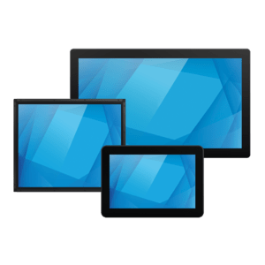 Elo 2495L, capacitif projet�, Full HD, USB, en kit (USB)