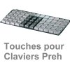 Preh : touche double
