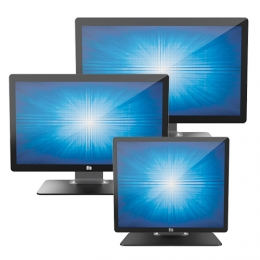 Ecran Elo 1302L sans support 13.3'' capacitif projet Full HD noir