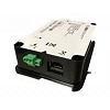 Adaptateur Zebra, ethernet