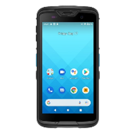 Terminal mobile Unitech EA520 2D imager (SE4710), A11, 4GB/64GB, WLAN, 4G/LTE, 4100mAH