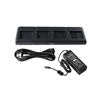Honeywell charging station, 4 slots