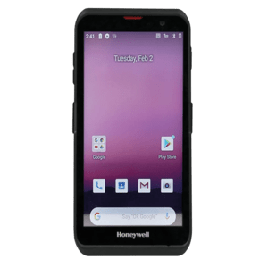 Honeywell ScanPal EDA52, 2D, 14 cm (5.5''), BT, WiFi, NFC, Android