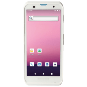 Honeywell ScanPal EDA52-HC, 2D, 14 cm (5.5''), USB-C, BT, WiFi, 4G, NFC, Android
