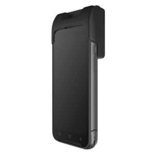 Bluebird EF550, 2D, SE4710, 14 cm (5.5''), hot-swap, USB-C, BT (BLE, 5.0), WiFi, NFC, Android, en kit (USB), GMS