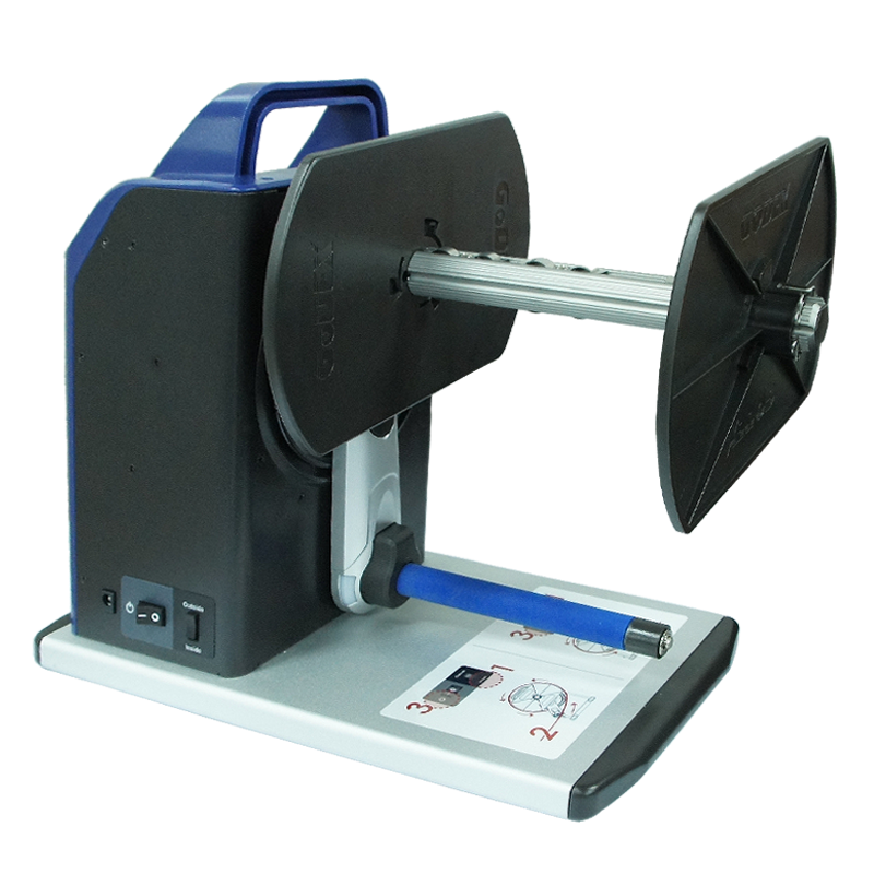 Enrouleur Godex T20