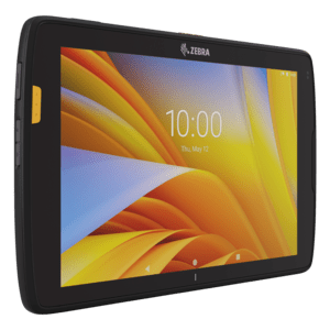 Zebra ET40, 2D, SE4100, 20,3 cm (8''), USB-C, BT, NFC, Android, GMS