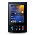 Terminal NFC 1D Unitech