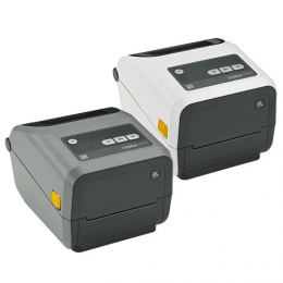 Imprimante Etiquettes Zebra ZD420T Film Ruban
