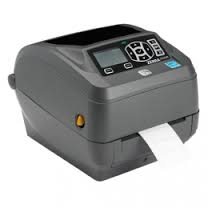 Imprimante <b>RFID</b> Zebra ZD500R
