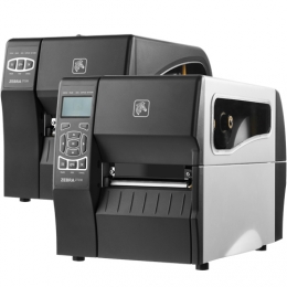 Imprimante directe thermique ZEBRA ZT231