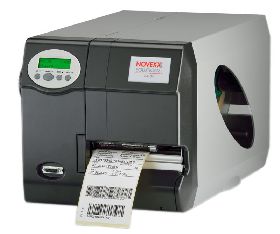 Imprimante AVERY 65-04 300 dpi