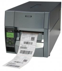 Imptimante tiquettes Citizen CL-S700