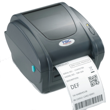 Imprimante TSC TDP247