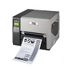 Imprimante TSC TTP384M