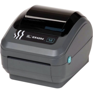 Imprimante Zebra GX420D