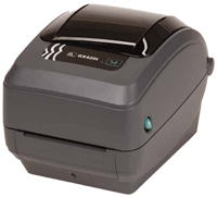 Imprimante Zebra GX420T