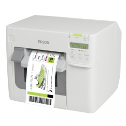 Imprimante Epson ColorWorks C3500