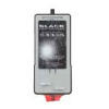 Cartouche noir colorant pour LX810