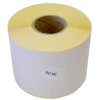 Rouleau adhesif thermique continu 57x38ml