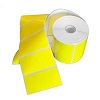 Etiquettes PE 148x210 Aplat Jaune P109 700etiq/roll M40