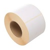 Etiquettes PE 36x15 Argent